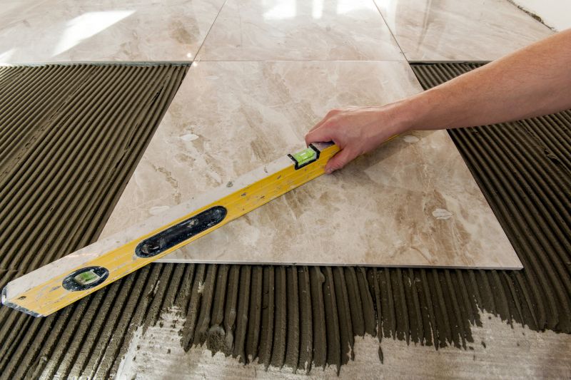 Cost of Tile in Chapel Hill, NC