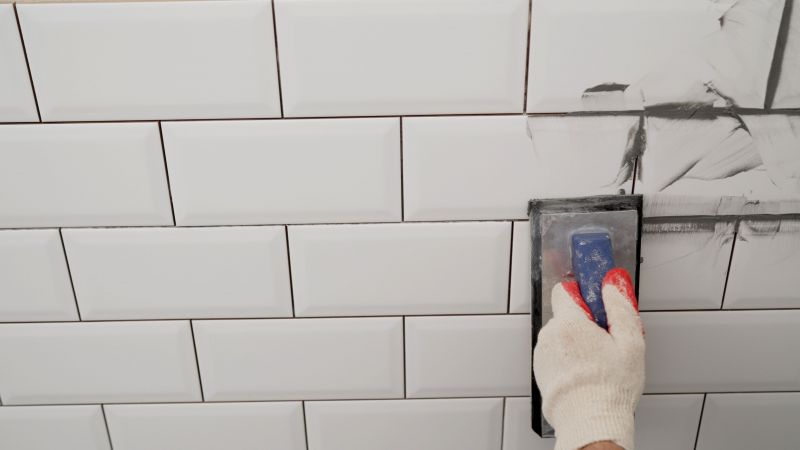 Proper Grouting Techniques