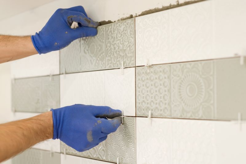 Modern Tile Designs