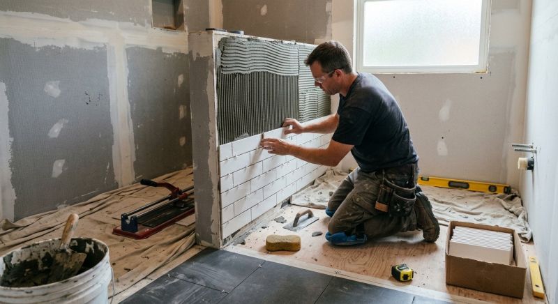 Tile Service